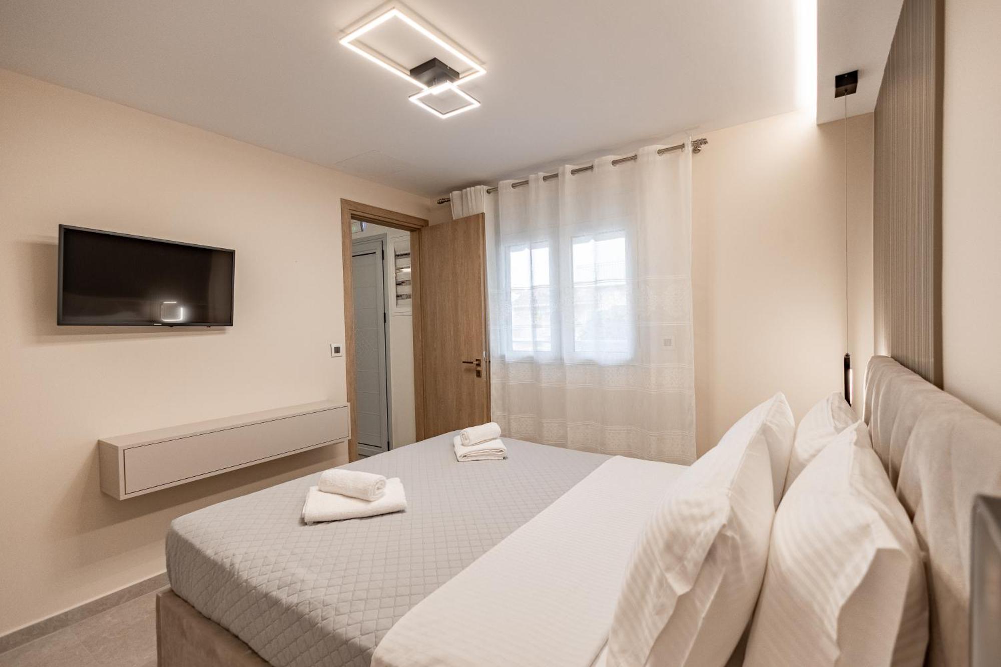 Fa & F Villa Argostoli  Eksteriør bilde