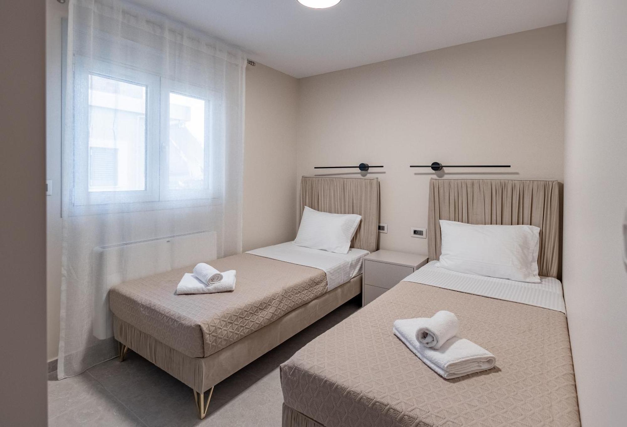 Fa & F Villa Argostoli  Eksteriør bilde
